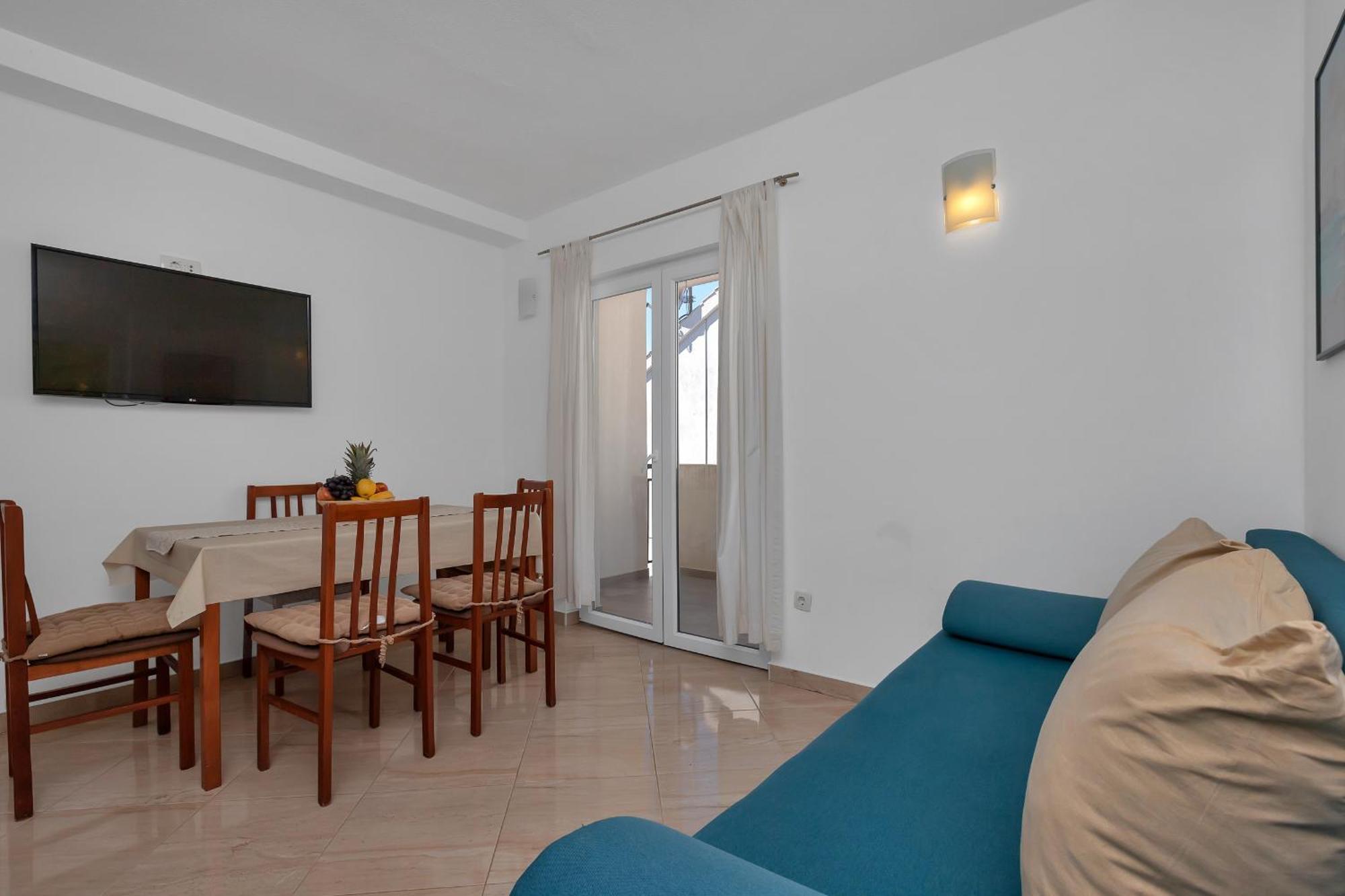 Apartments Ferdo Živogošće Cameră foto