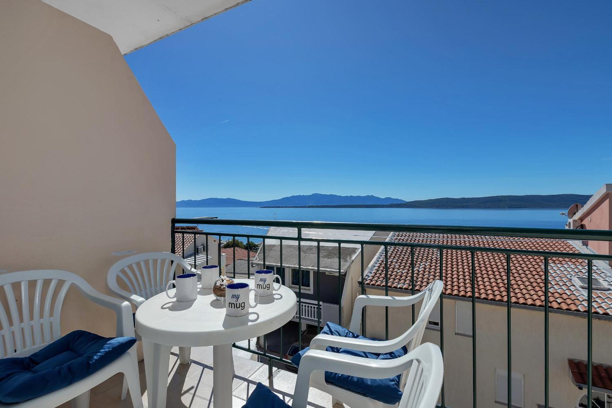 Apartments Ferdo Živogošće Cameră foto